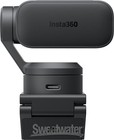 Insta360 Link 2 Pro AI 4K Webcam with Gimbal