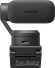Insta360 Link 2 Pro AI 4K Webcam with Gimbal