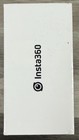 Insta360 X3 5 7K 360 AI Action Camera 4k Waterproof Touchscreen  Brand New 