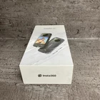 Insta360 X3 5 7K 360 AI Action Camera 4k Waterproof Touchscreen 
