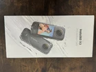 Insta360 X3 Waterproof 360 Action Camera 1/2" 48MP Sensors  5 7K 360 HDR Video