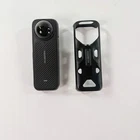 Cámara de acción Insta360 X4 72MP 360 CINSABMA