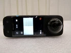 Insta360 X4 8K Action Camera 72MP CINSABMA W/Case