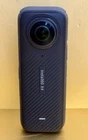 Cámara de acción Insta360 X4 8K CINSABMA - Con tarjeta SD