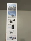 Insta360 X4 Air 8K Action Camera  Starter Bundle  Black BRAND NEW