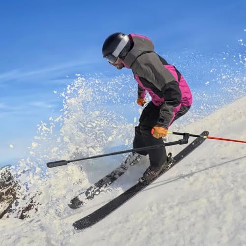 Insta360 Paquete estándar X4: cámara de acción impermeable 8K 360, video gran angular 4K, efecto selfie stick invisible, protectores de lente extraíbles, duración de la batería de 135 minutos, edición