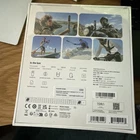 Insta360 X4 Standard Bundle  Waterproof  8k 360 Degree Action Camera  New/Sealed