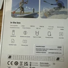 Insta360 X4 Standard Bundle  Waterproof  8k 360 Degree Action Camera  New/Sealed