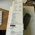 Insta360 X4 Standard Bundle  Waterproof  8k 360 Degree Action Camera  New/Sealed