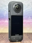 Insta360 X4   8K 360  Video 72MP 360  Photo 10m Waterproof Touchscreen   READ ME