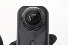 Insta360 X5 8K 360 Action Camera CINSAAHA   Black