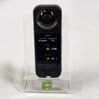Insta360 X5 8K 360 Action Cam 72MP 360 Action Camera CINSAAHA