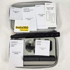 Insta360 X5 8K 360 Action Cam 72MP 360 Action Camera CINSAAHA