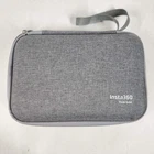 Insta360 X5 8K 360 Action Cam 72MP 360 Action Camera CINSAAHA