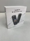 Insta360 X5 8K 360 Action Camera  Black
