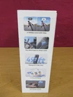 Insta360 X5 8K 360 Action Video Camera Essentials Bundle   Brand New