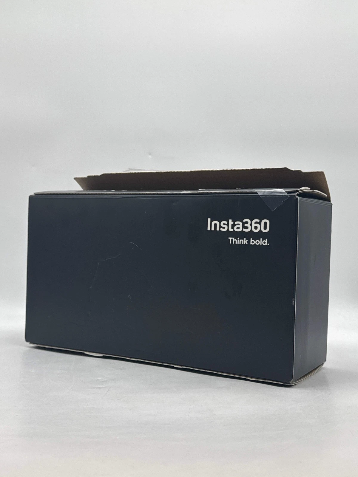 Insta360 X5 Costco Adventure Bundle 360 Degree Camera Black   New Open Box