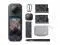 Insta360 X5  Essential Bundle  Midnight Black  No MicroSD Card