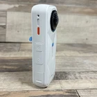 Insta360 X5   8K 360 Action Camera   White   New Open Box