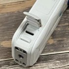 Insta360 X5   8K 360 Action Camera   White   New Open Box