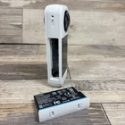 Insta360 X5   8K 360 Action Camera   White   New Open Box