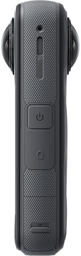 Insta360 X5   Waterproof 8K 360  Action Camera   50 in 1 Accessory Kit   128GB Card   More