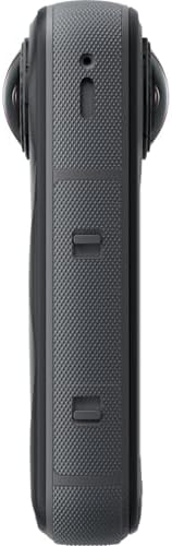 Insta360 X5   Waterproof 8K 360  Action Camera   50 in 1 Accessory Kit   128GB Card   More