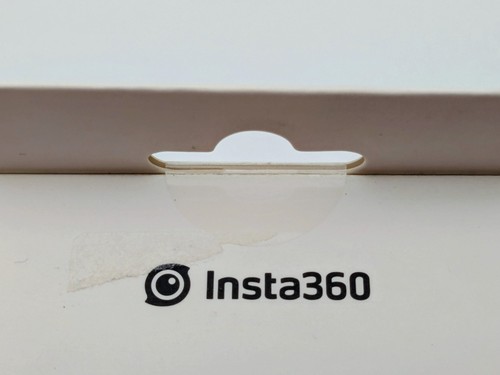 Insta360   X3 Fast Battery Charger Hub   Black sealed