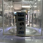 Insta360   X4 8K 360 Degree Action Camera   Black