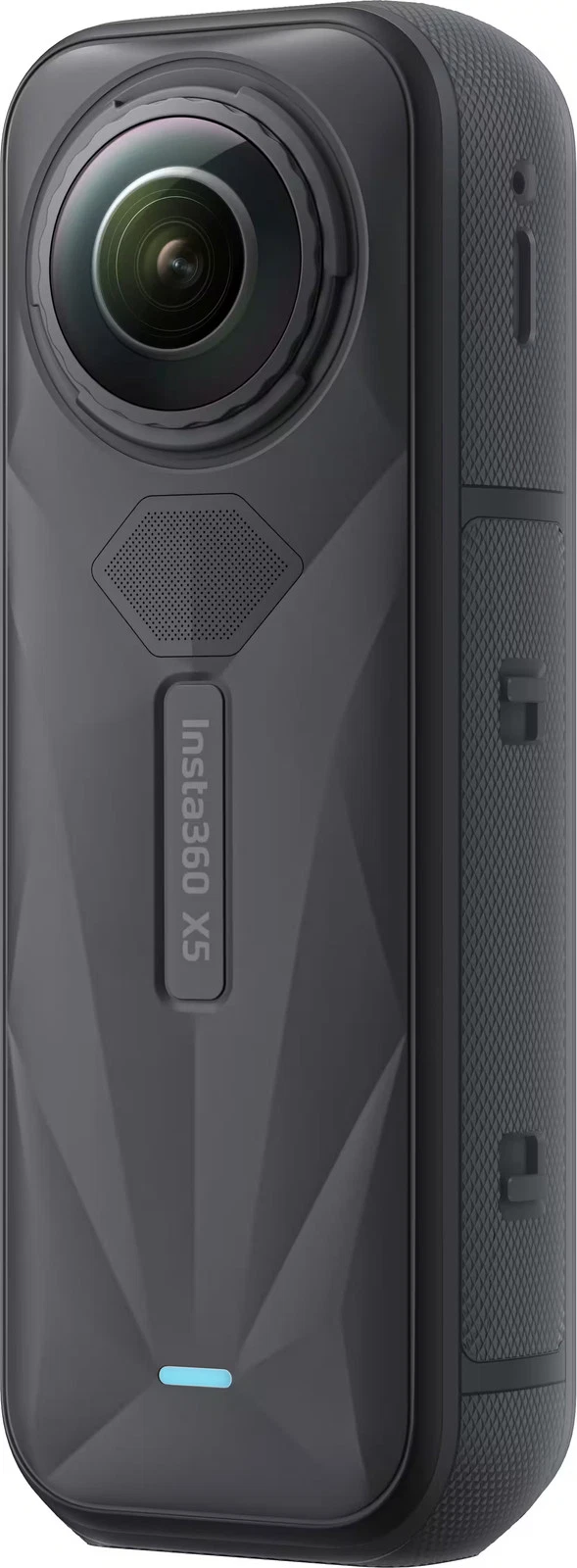 Insta360   X5 8K 360 Action Camera   Black