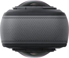 Insta360   X5 8K 360 Action Camera   Black