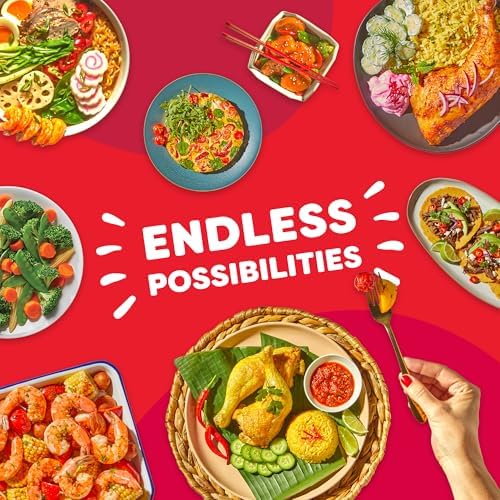 Instant Pot Duo 7 in 1 Electric Pressure Cooker  Slow Cooker  Rice Cooker  Steamer  Sauté  Yogurt Maker  Warmer & Sterilizer  Includes App with Over 800 Recipes  Stainless Steel  8 Quart