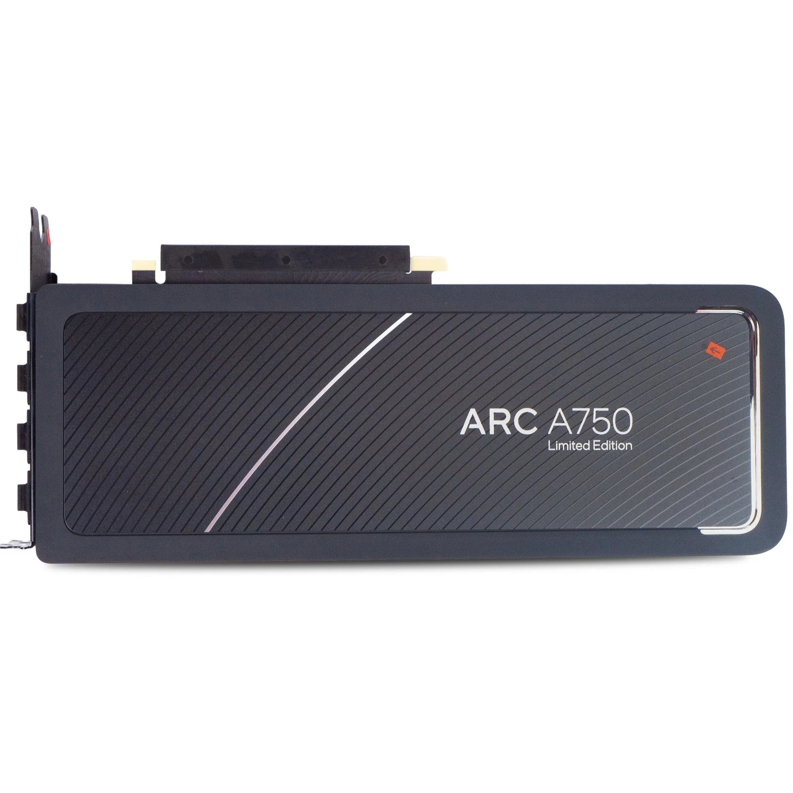 Intel ARC A750 21P02J00BA Limited Edition 8GB GDDR6 PCIe 4 0 Graphic Card