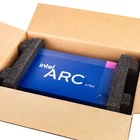 Intel ARC A750 21P02J00BA Limited Edition 8GB GDDR6 PCIe 4 0 Graphic Card