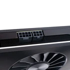 Intel ARC A750 21P02J00BA Limited Edition 8GB GDDR6 PCIe 4 0 Graphic Card