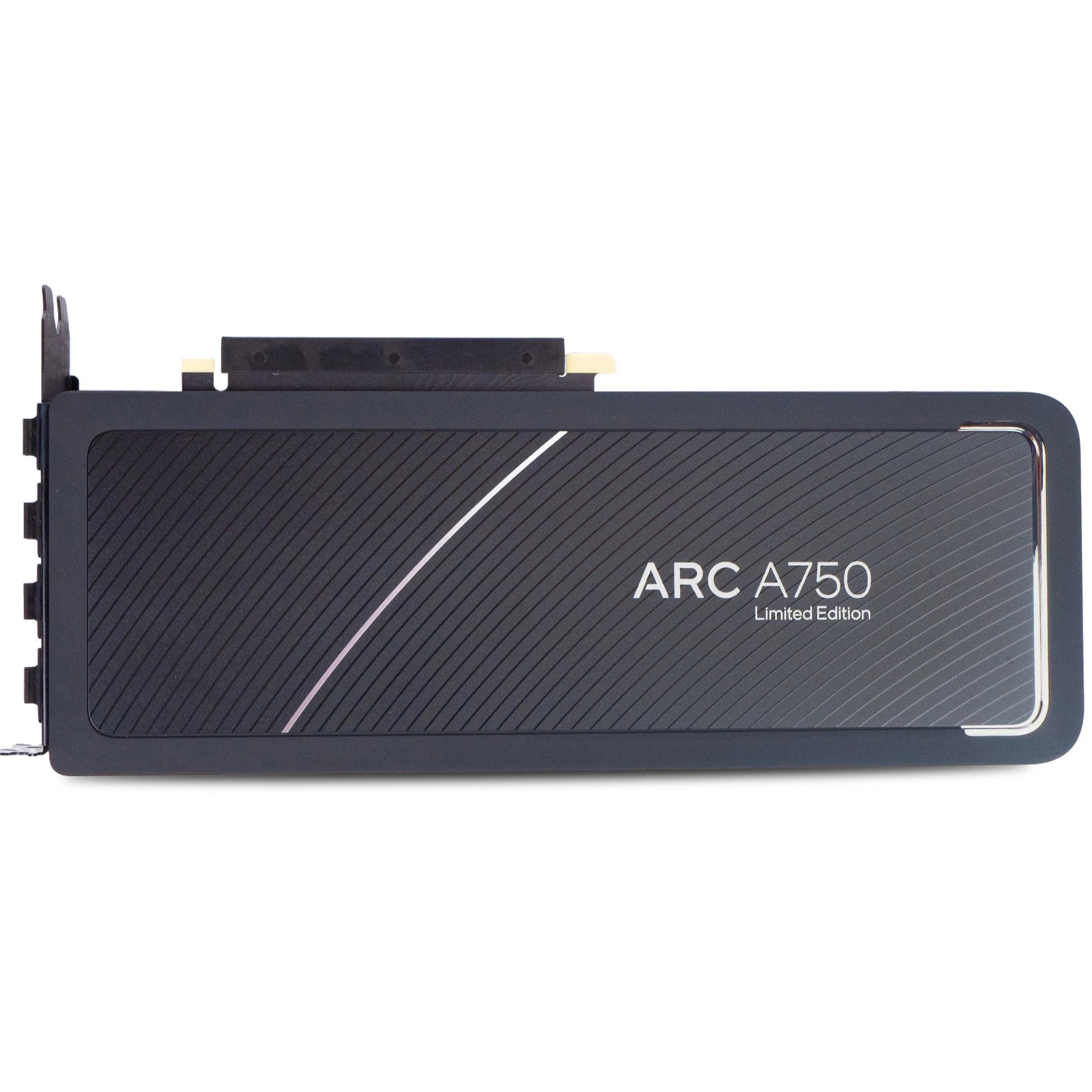 Intel ARC A750 Limited Edition 8GB GDDR6 PCIe 4 0 Graphic Card   21P02J00BA