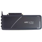 Intel ARC A750 Limited Edition 8GB GDDR6 PCIe 4 0 Graphic Card   21P02J00BA