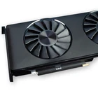 Intel ARC A750 Limited Edition 8GB GDDR6 PCIe 4 0 Graphic Card   21P02J00BA