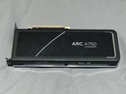 Tarjeta gráfica Intel Arc A750 de edición limitada de 8 GB PCI Express 4.0