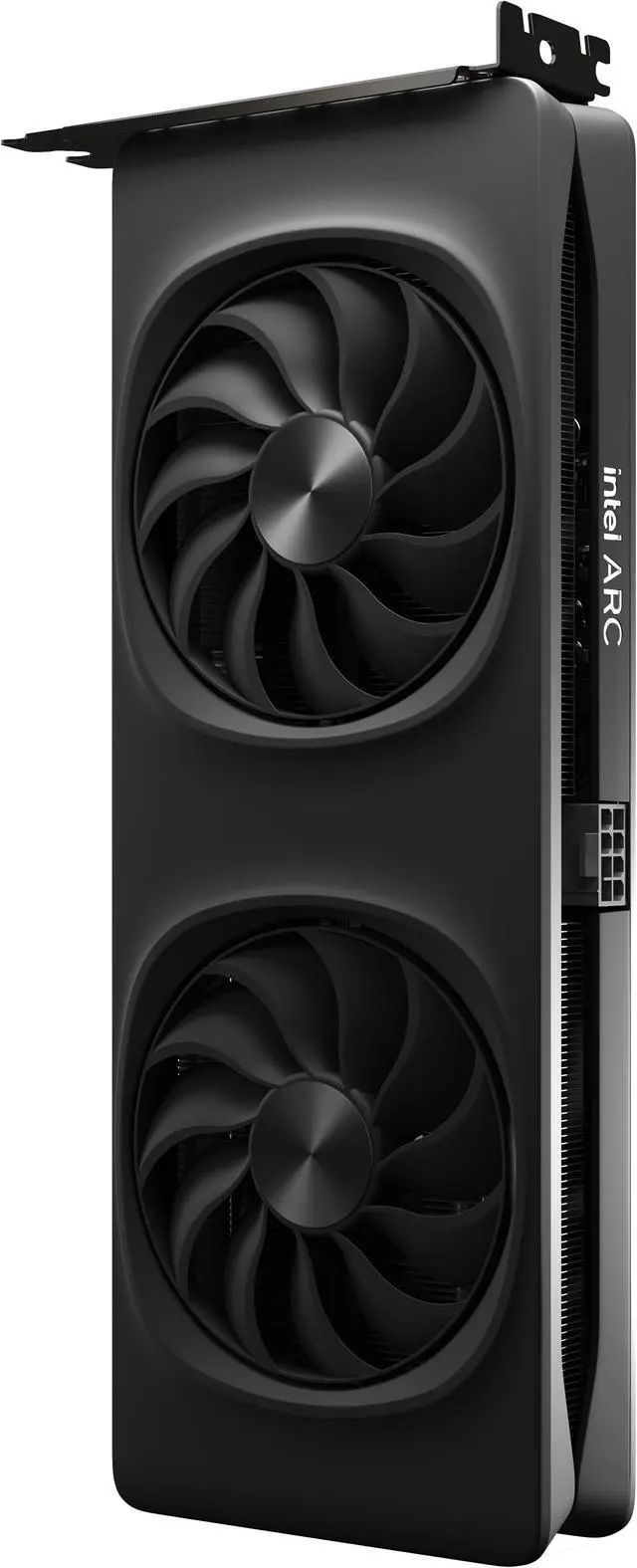 Intel Arc B580 12GB 192 Bit GDDR6 456Gb/s 20 XE Cores  20 Ray Tracking units  Up to 8K Resolution at 120Hz HDR  Intel ARC B580 Limited Edition Battlemage Graphics Card