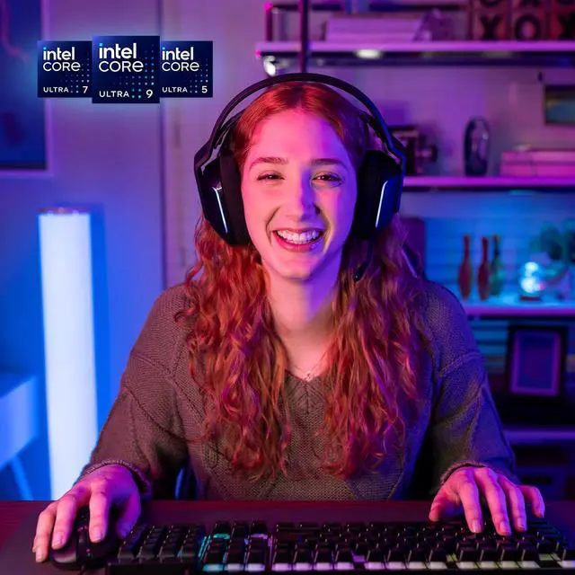 Intel Core Ultra 5 245KF   Core Ultra 5  Series 2  Arrow Lake 14 Core  6P 8E   LGA 1851  125W Desktop Processor   BX80768245KF