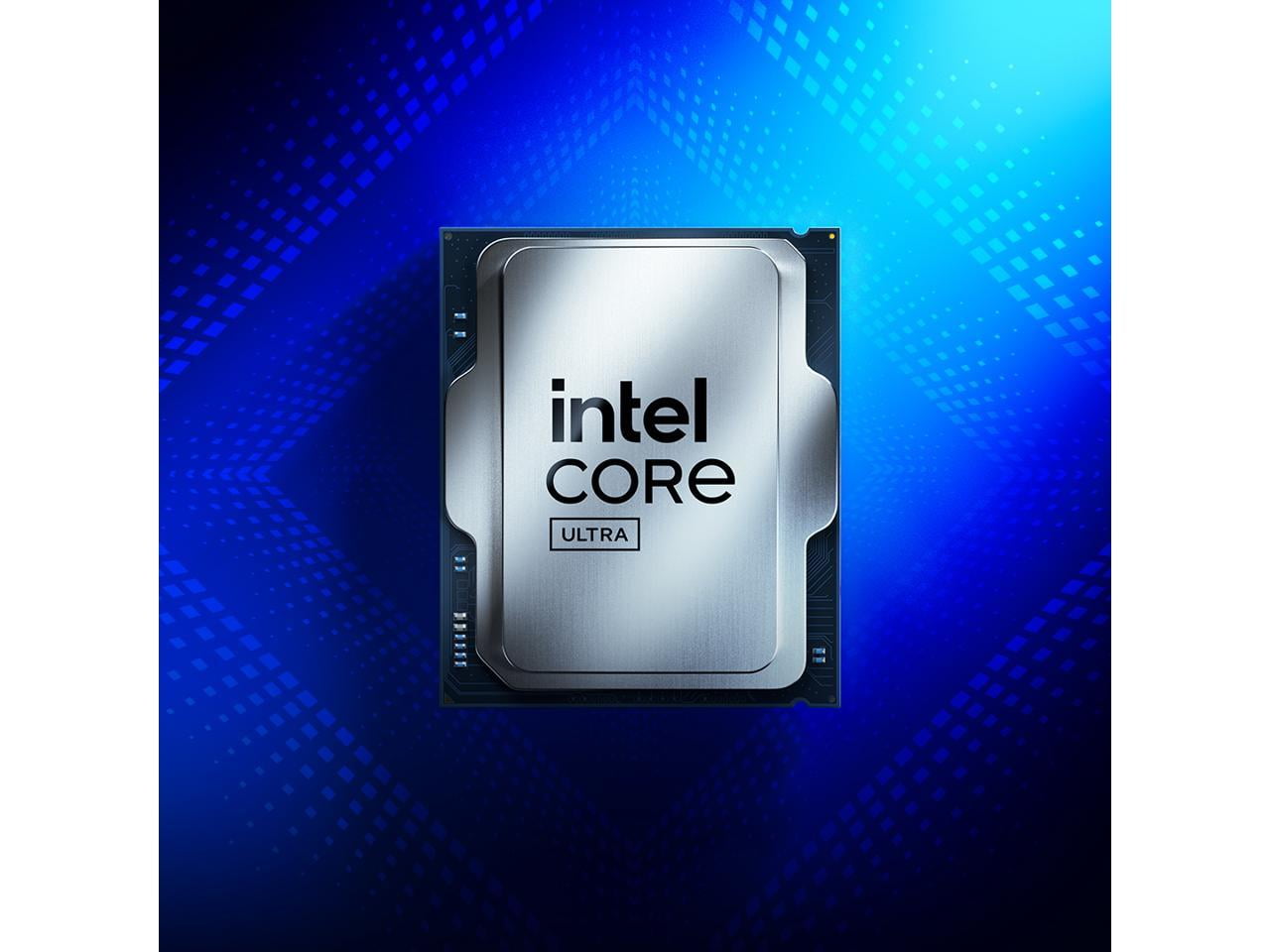 Intel Core Ultra 7 265KF - Core Ultra 7 (Serie 2) Arrow Lake de 20 Núcleos (8P+12E), Procesador de Escritorio LGA 1851, 125W - BX80768265KF