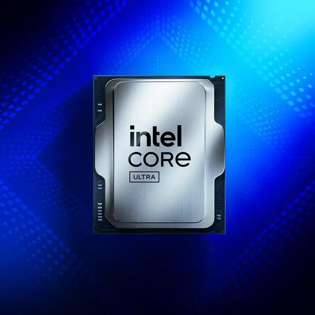Intel Core Ultra 7 265KF   Core Ultra 7  Series 2  Arrow Lake 20 Core  8P 12E    LGA 1851  125W Desktop Processor   BX80768265KF