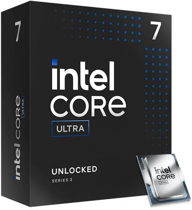 Intel Core Ultra 7 265K   Core Ultra 7  Series 2  Arrow Lake 20 Core  8P 12E   LGA 1851  125W Desktop Processor   BX80768265K