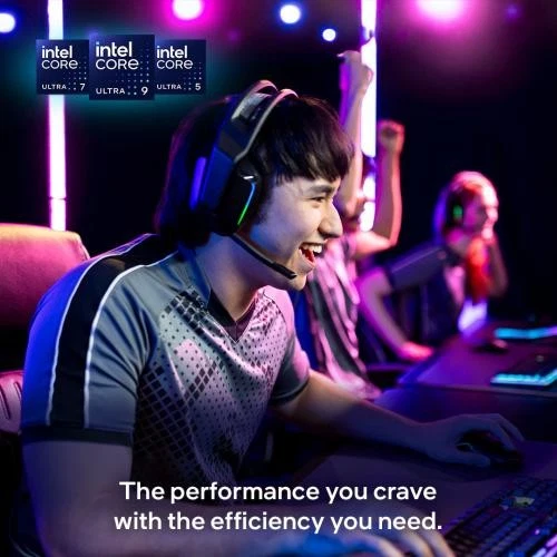 Intel Core Ultra 7 Desktop Processor 265K