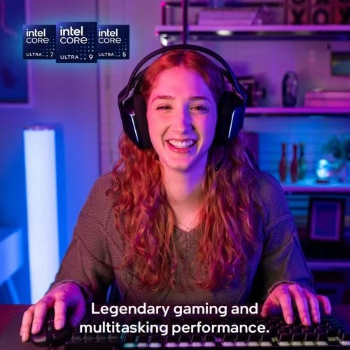 Intel Core Ultra 7 Desktop Processor 265K