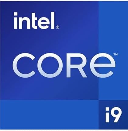 Intel Core i9-12900K Procesador de escritorio para juegos con gráficos integrados y 16 núcleos (8P+8E) hasta 5.2 GHz desbloqueado LGA1700 Serie 600 Chipset 125W