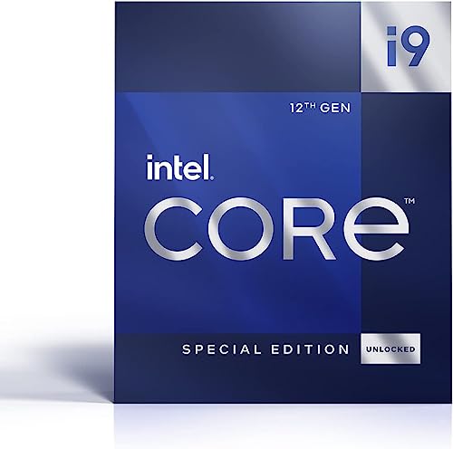 Intel Core i9  12th Gen  i9 12900KS Gaming Desktop Processor with Integrated Graphics and Hexadeca core  16 Core  2 50 GHz