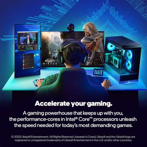 Intel Core i5 14600K Desktop Processor
