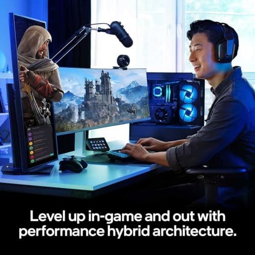 Intel  Core  i7 14700K New Gaming Desktop Processor 20 cores  8 P cores   12 E cores  with Integrated Graphics   Unlocked